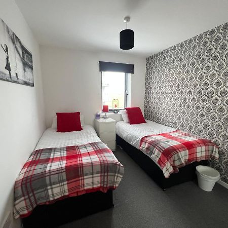 Links View Apartment, كارنوستي المظهر الخارجي الصورة