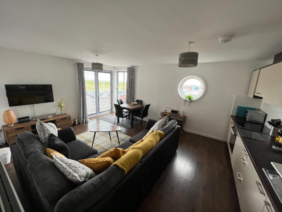 Links View Apartment, كارنوستي المظهر الخارجي الصورة