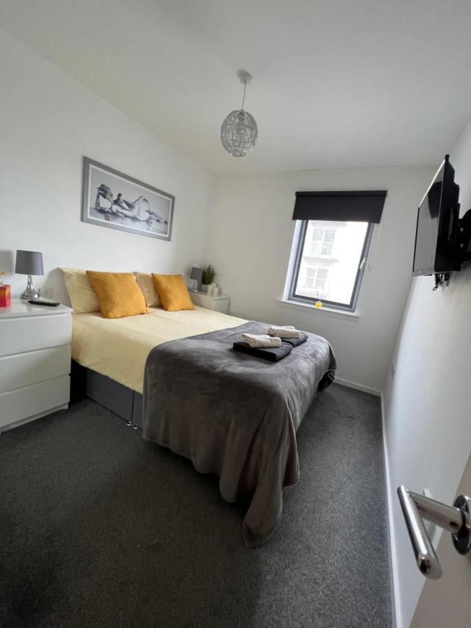 Links View Apartment, كارنوستي المظهر الخارجي الصورة